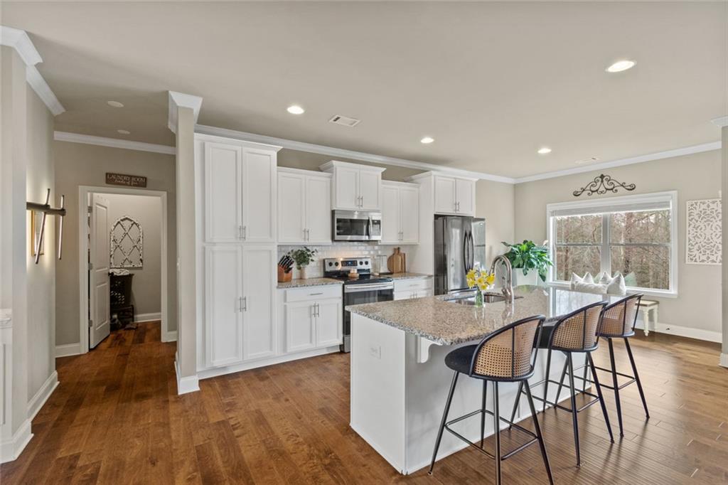 5831 Ridgedale Court