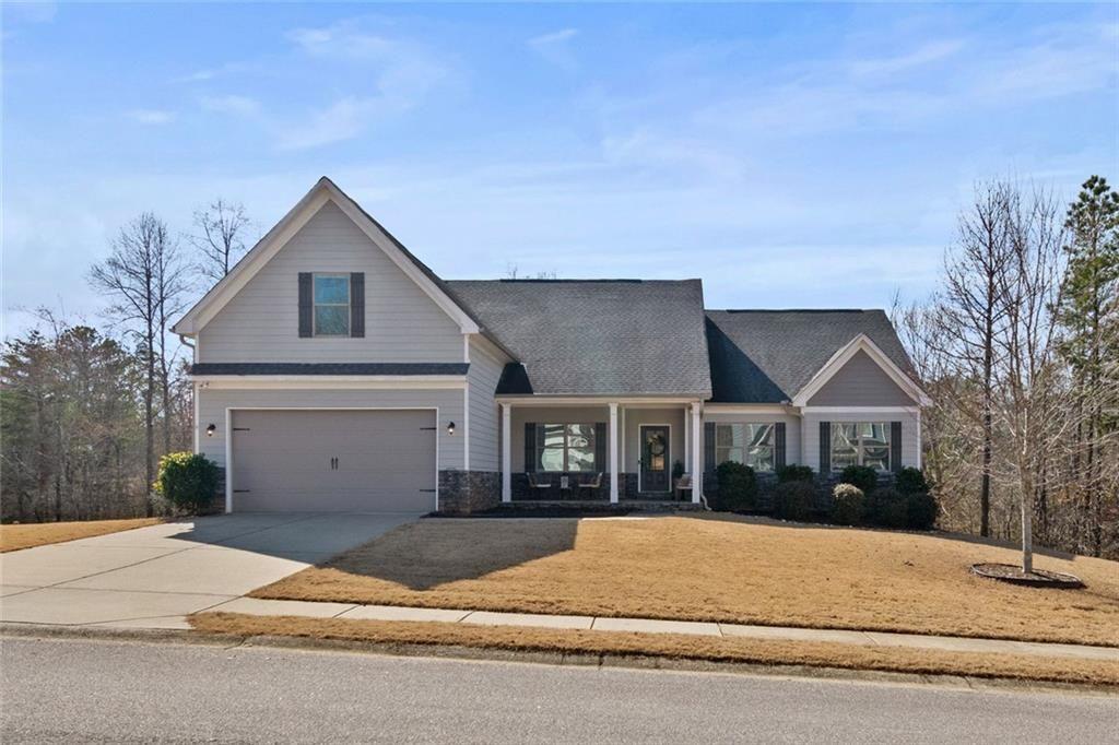 5831 Ridgedale Court