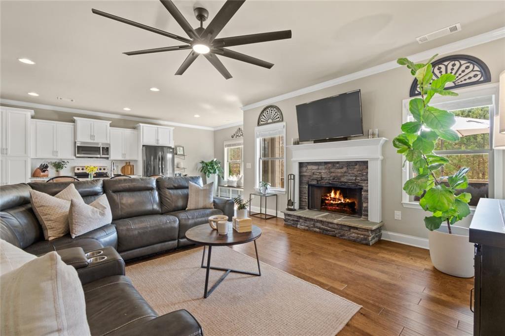 5831 Ridgedale Court