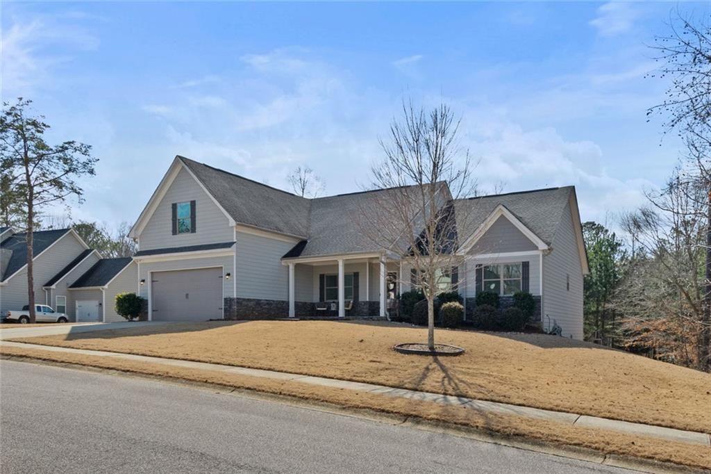 5831 Ridgedale Court