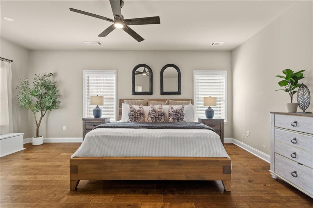 5831 Ridgedale Court