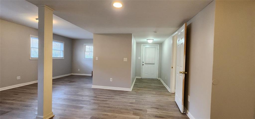 401 Barbashela Drive