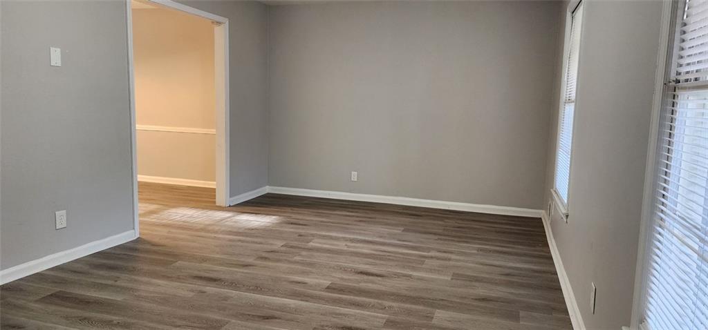 401 Barbashela Drive