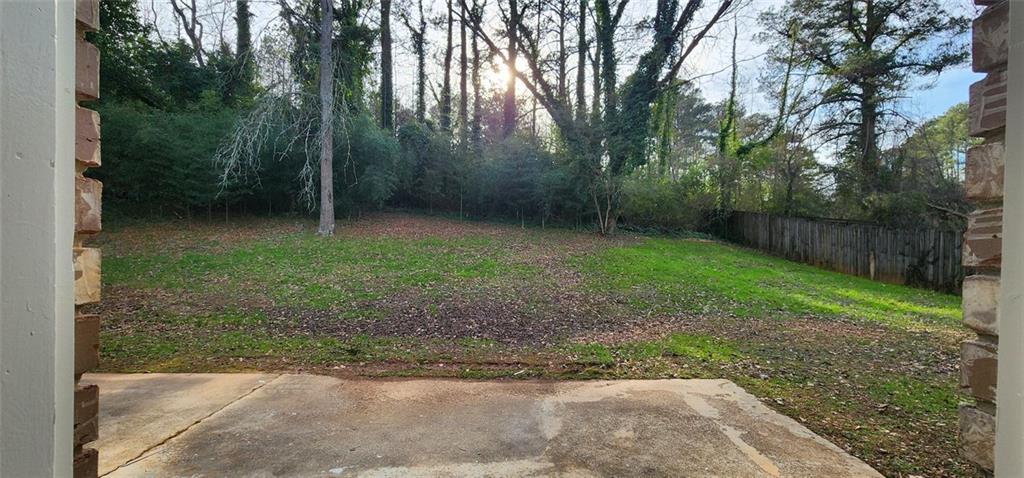 401 Barbashela Drive