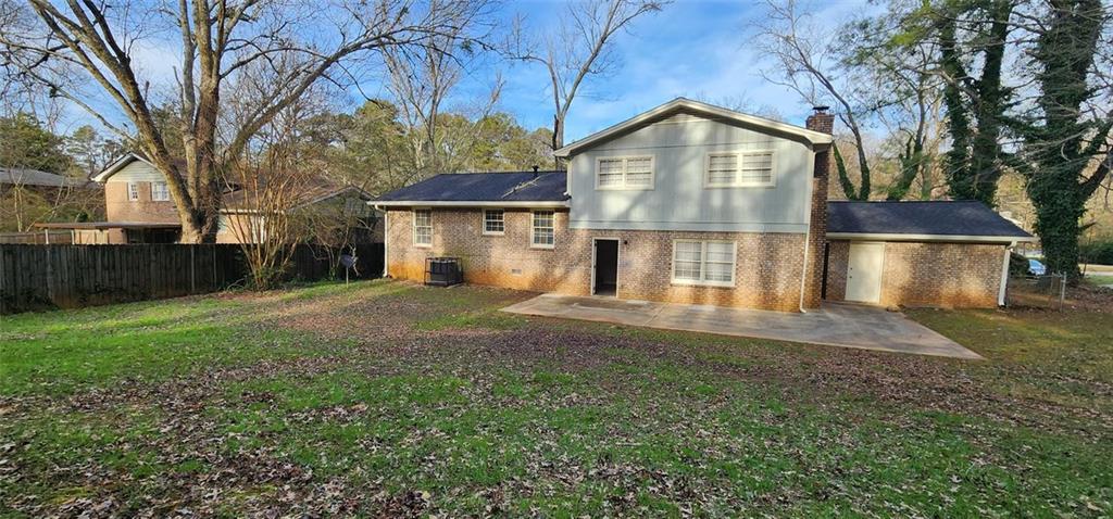 401 Barbashela Drive