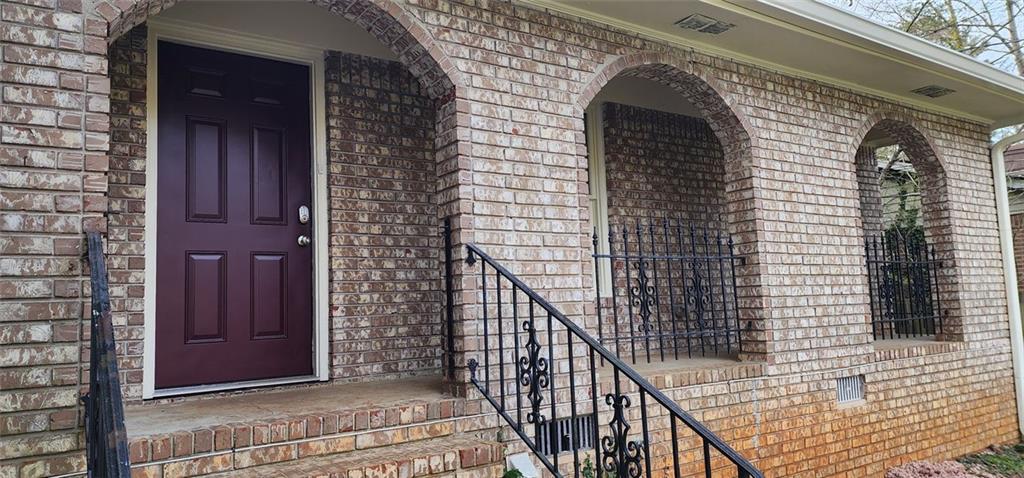 401 Barbashela Drive