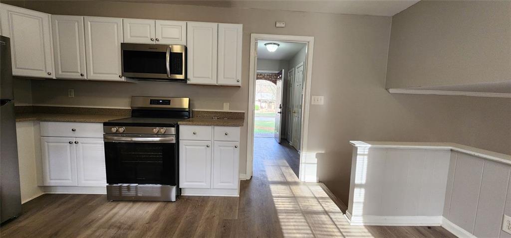 401 Barbashela Drive