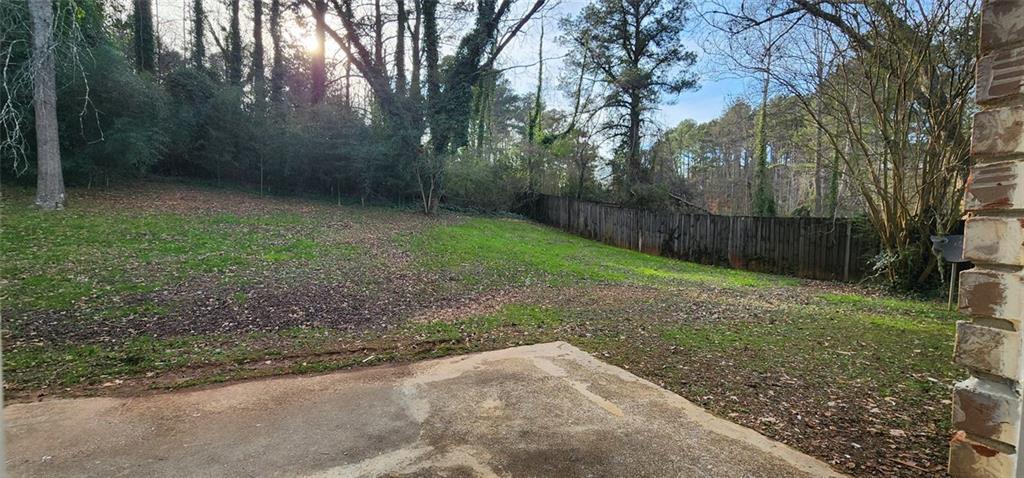 401 Barbashela Drive