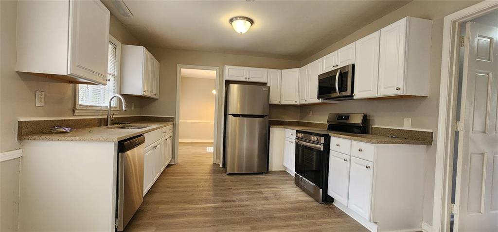 401 Barbashela Drive