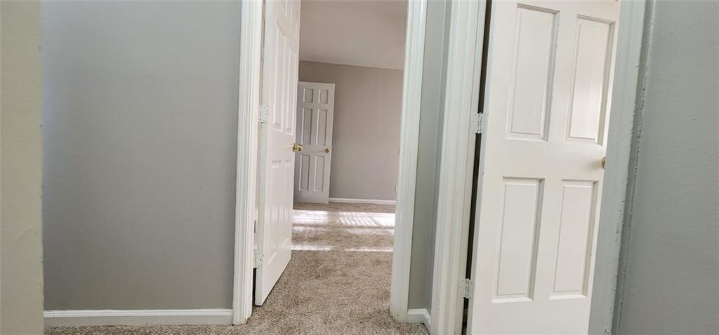 401 Barbashela Drive