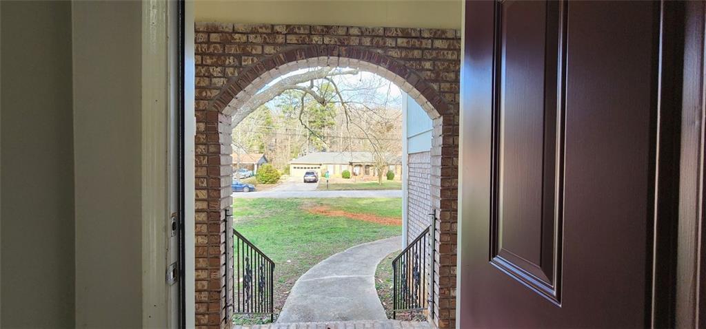 401 Barbashela Drive