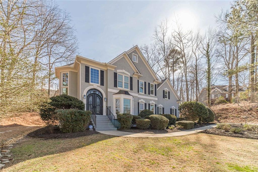 3435 Forest Valley Way