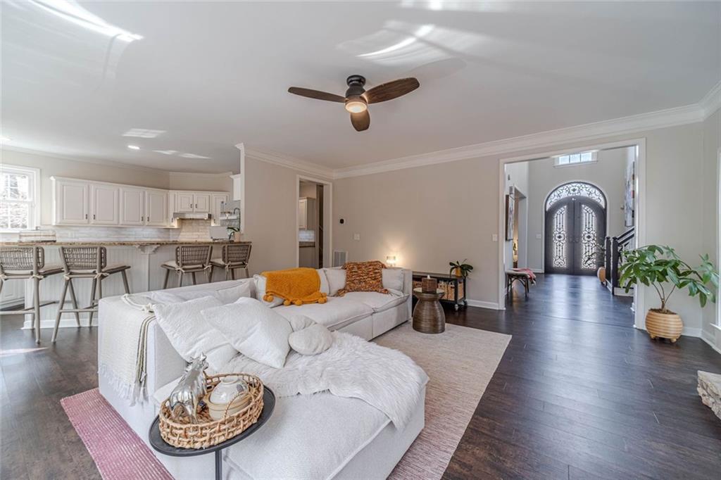 3435 Forest Valley Way