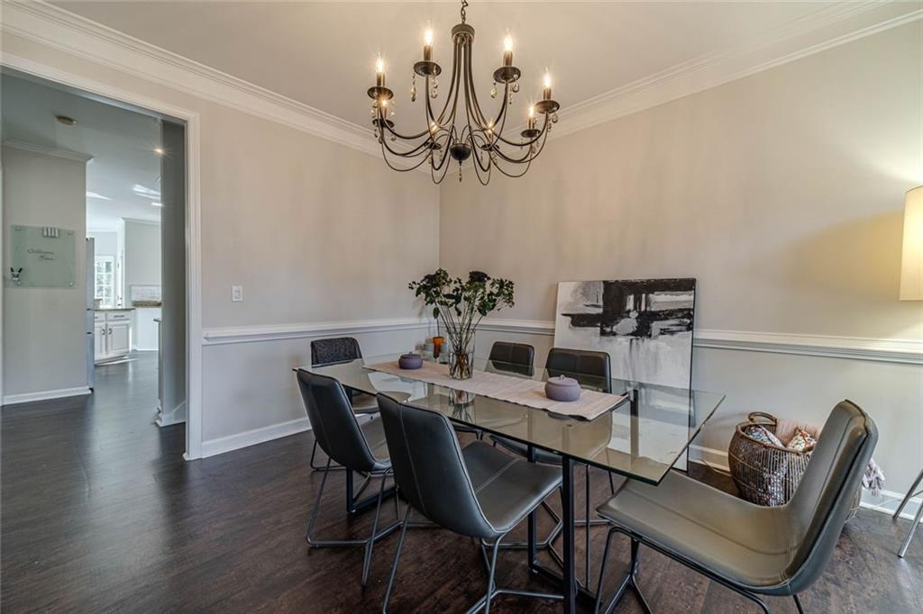 3435 Forest Valley Way