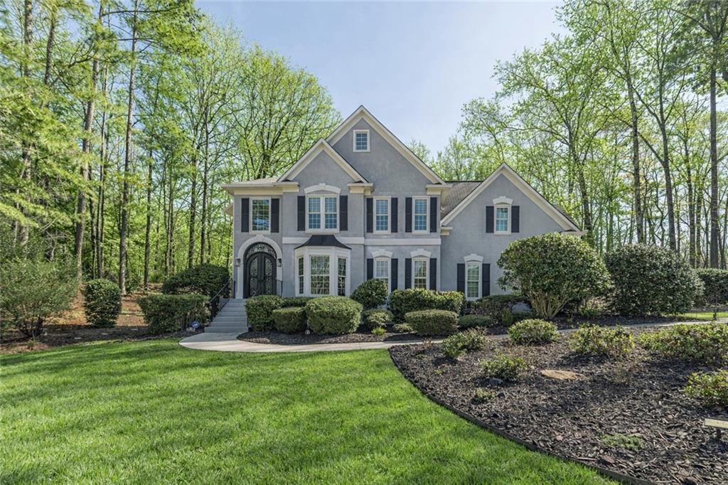 3435 Forest Valley Way