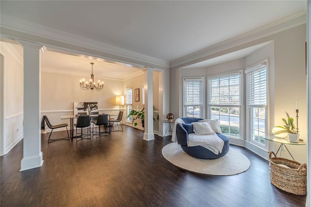 3435 Forest Valley Way