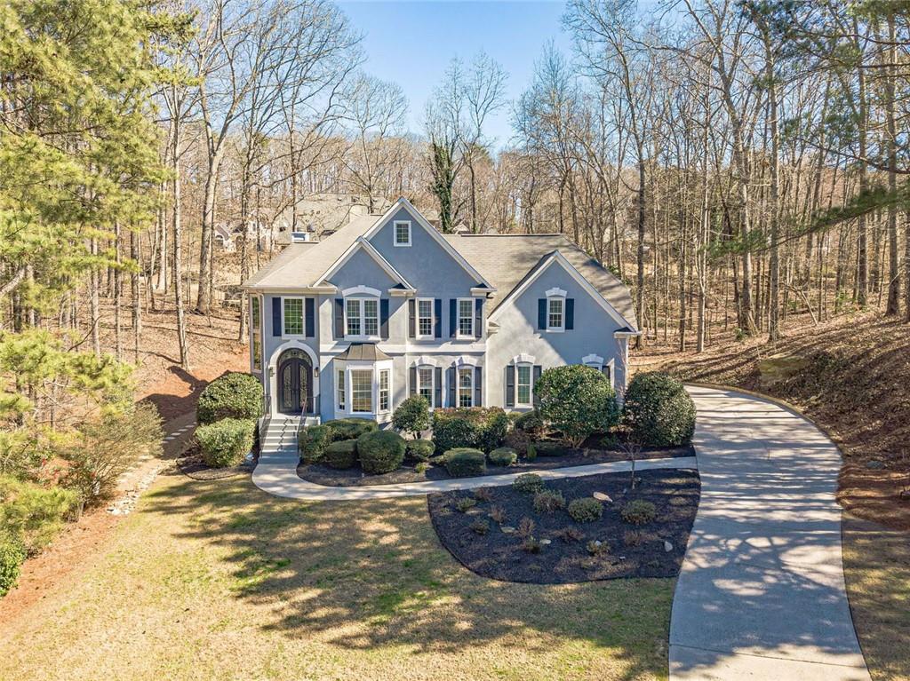 3435 Forest Valley Way