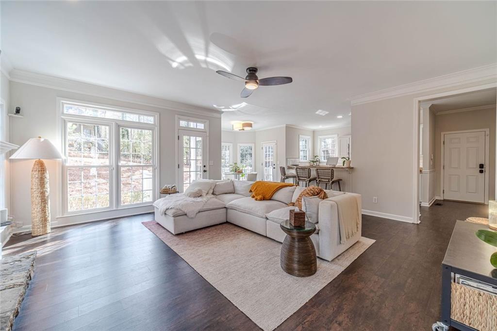 3435 Forest Valley Way