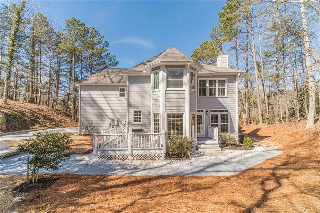 3435 Forest Valley Way