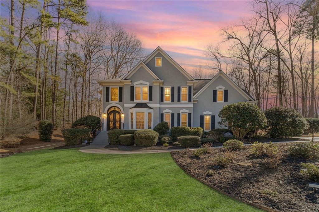 3435 Forest Valley Way