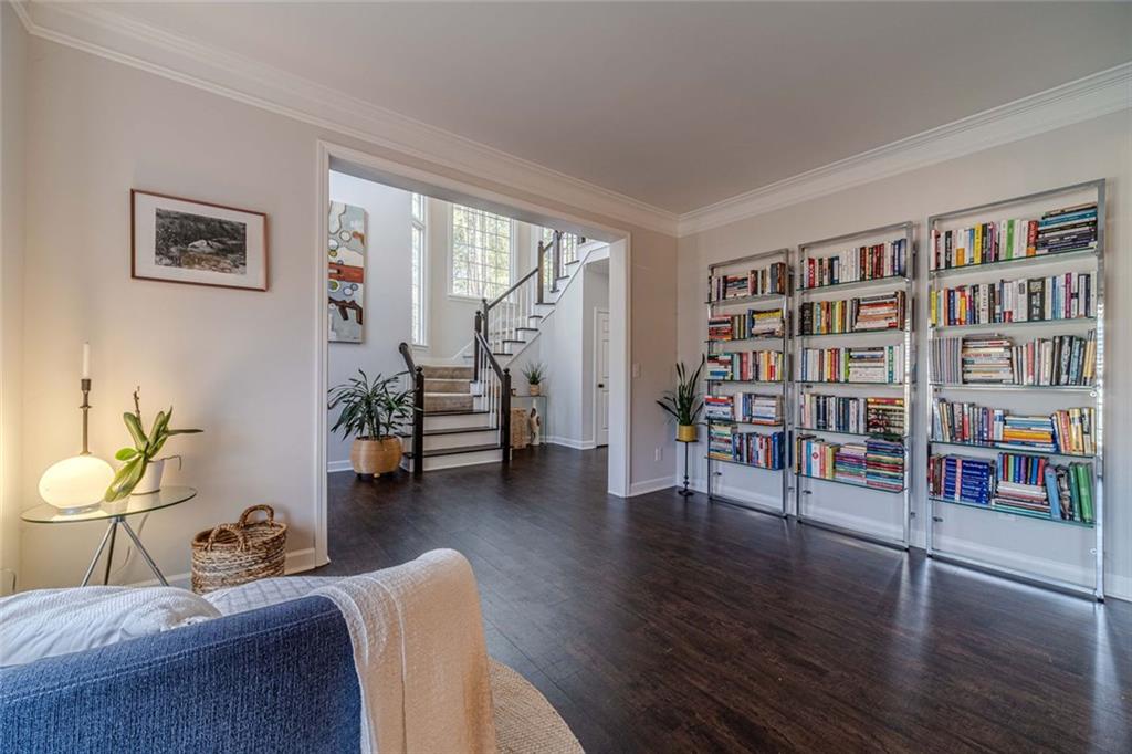 3435 Forest Valley Way