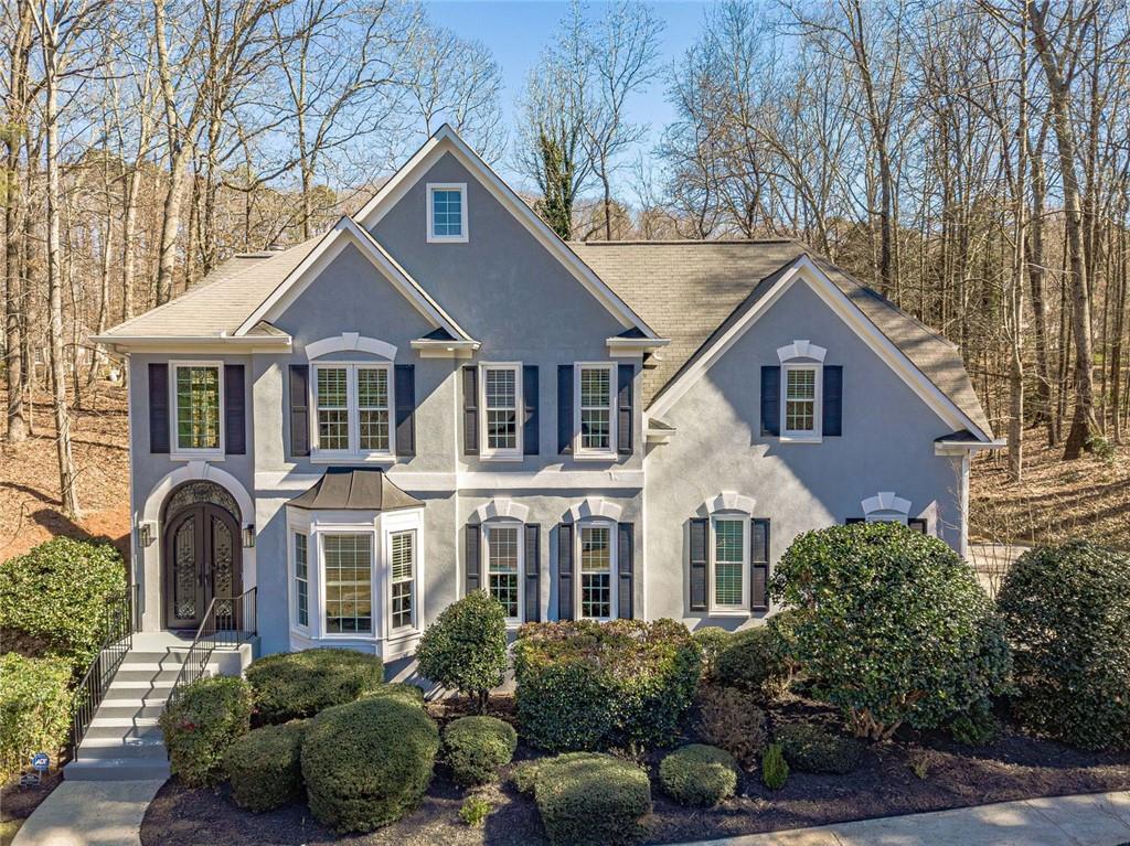 3435 Forest Valley Way