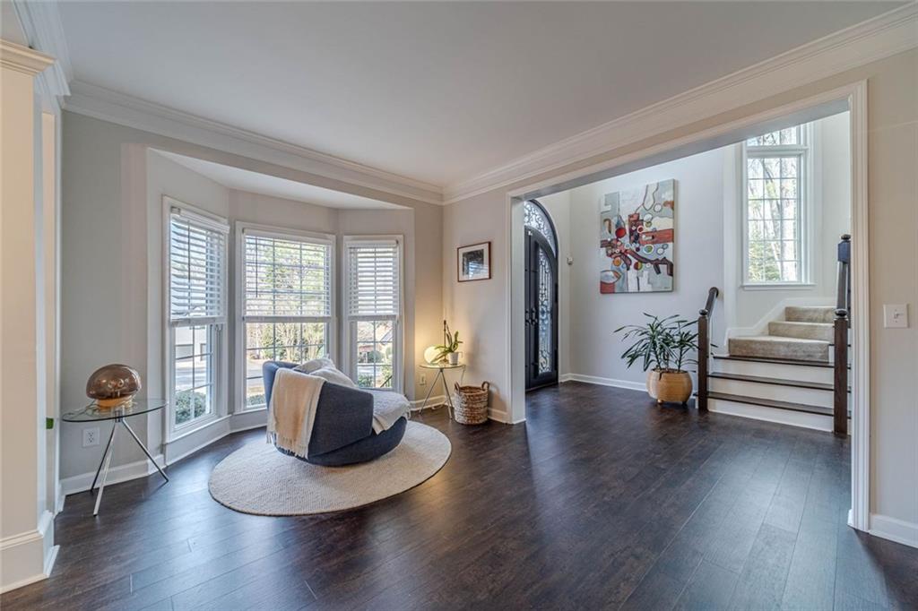 3435 Forest Valley Way