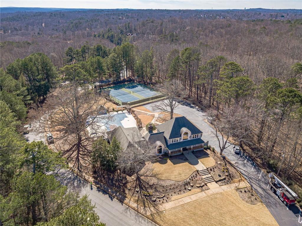 3435 Forest Valley Way