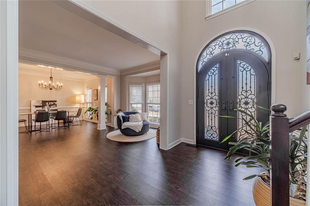 3435 Forest Valley Way