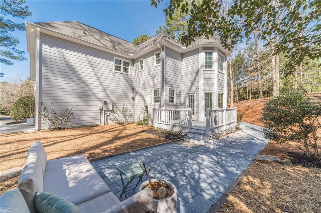 3435 Forest Valley Way