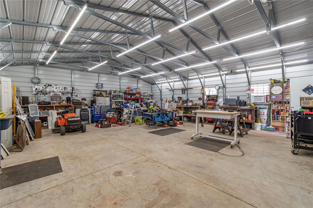 922 Old Dahlonega Highway