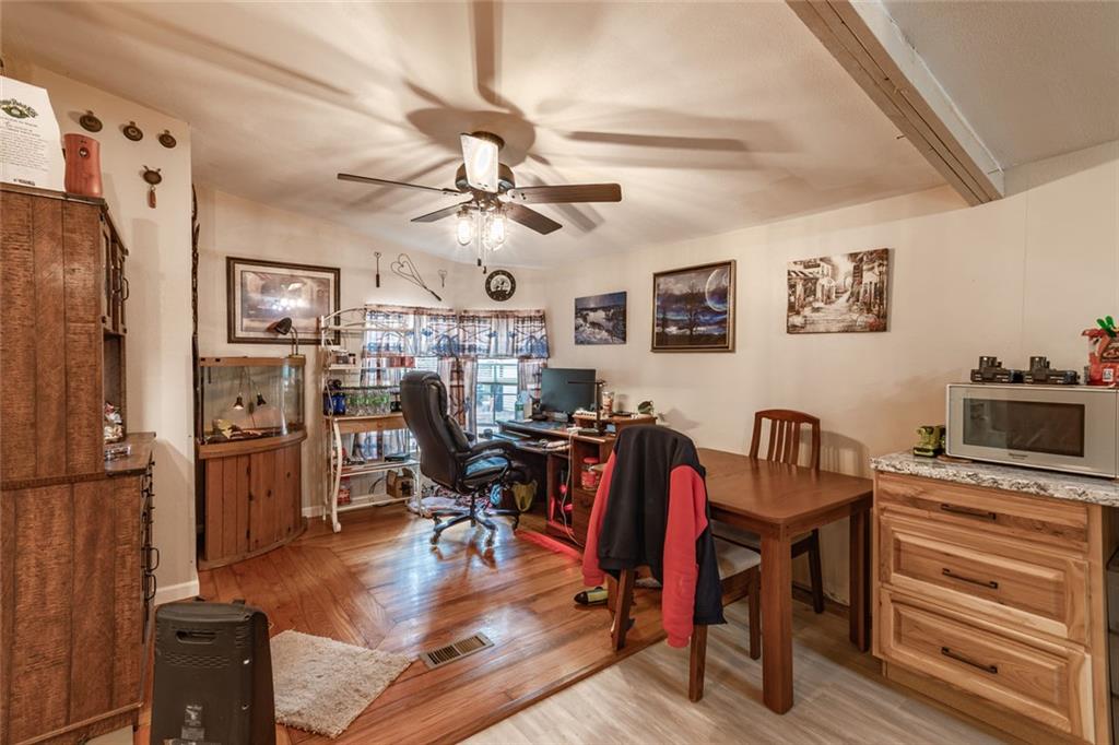 922 Old Dahlonega Highway