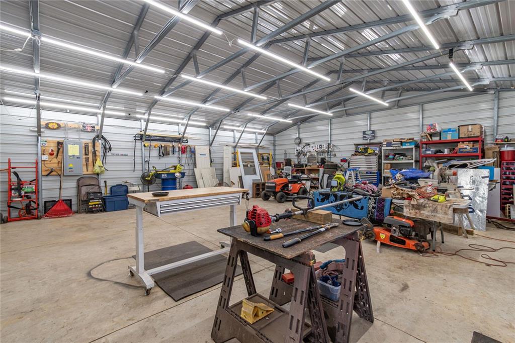 922 Old Dahlonega Highway