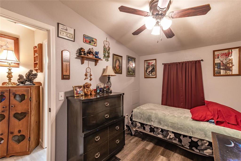 922 Old Dahlonega Highway