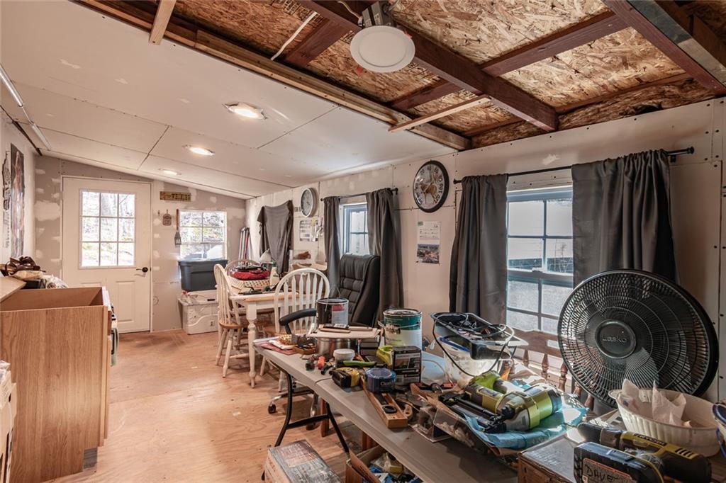 922 Old Dahlonega Highway