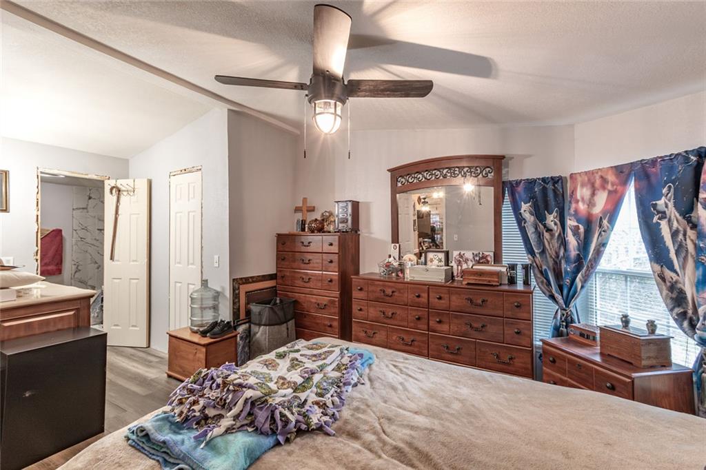 922 Old Dahlonega Highway