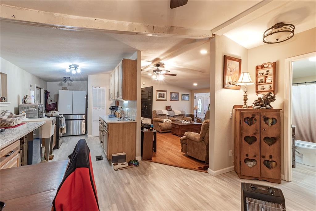 922 Old Dahlonega Highway