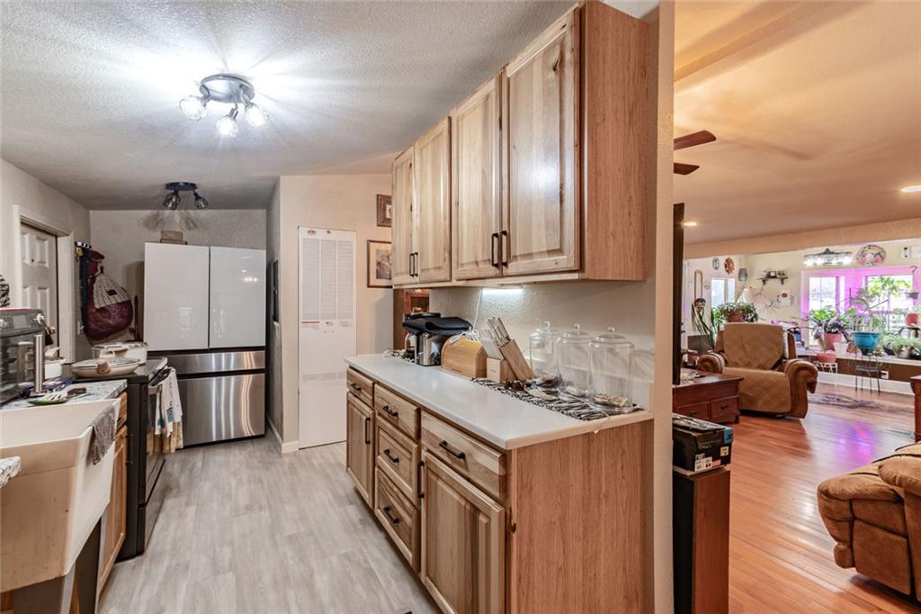 922 Old Dahlonega Highway