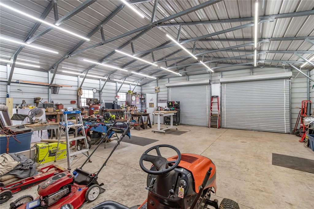 922 Old Dahlonega Highway