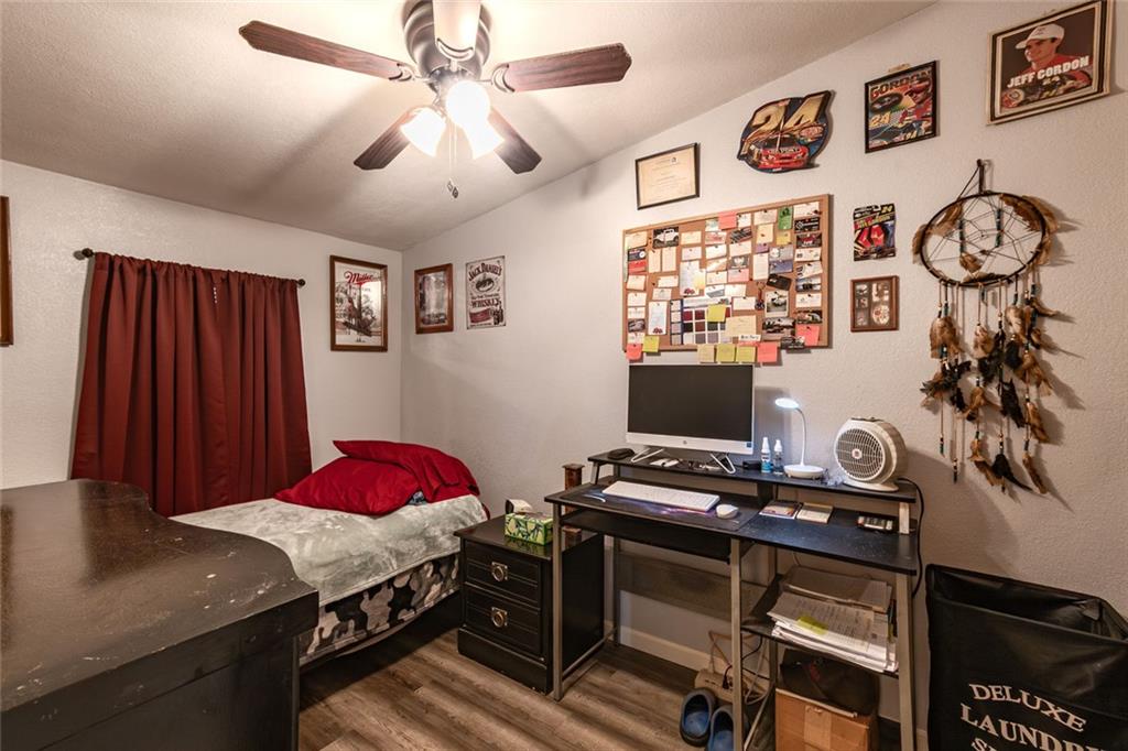 922 Old Dahlonega Highway