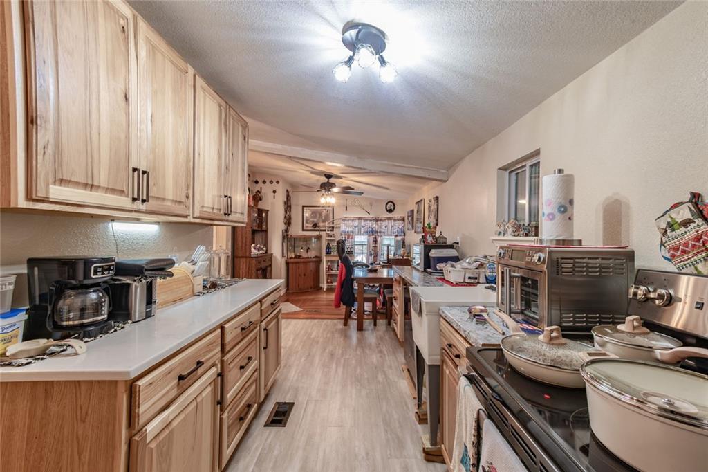 922 Old Dahlonega Highway