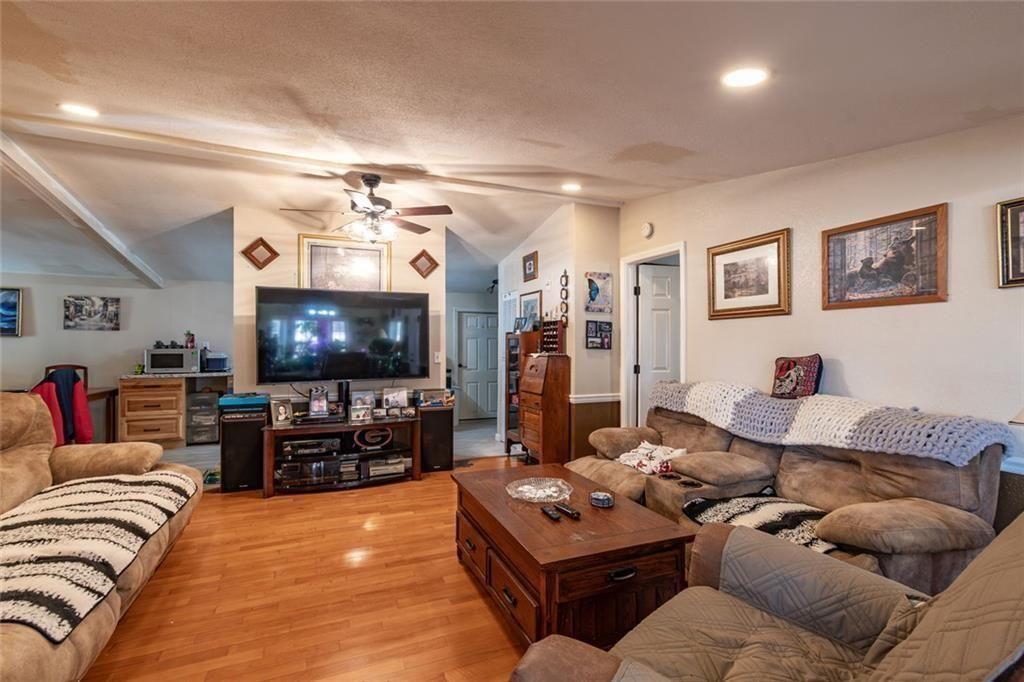 922 Old Dahlonega Highway