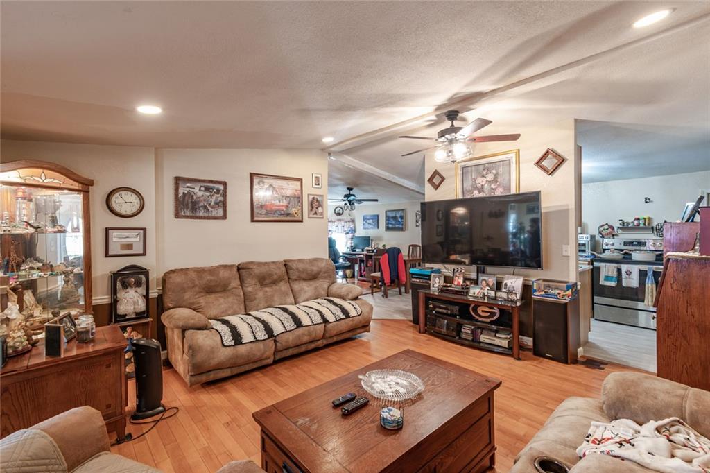 922 Old Dahlonega Highway