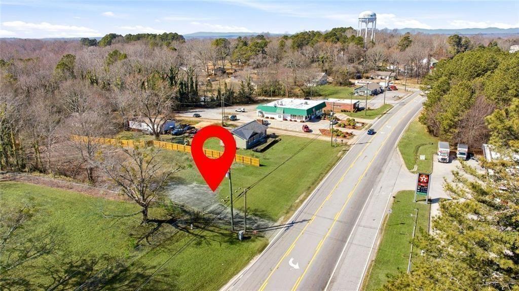 5323 Thompson Bridge Road