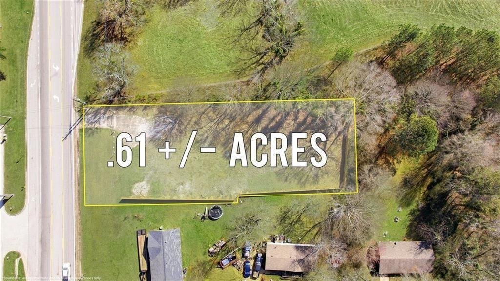 5323 Thompson Bridge Road