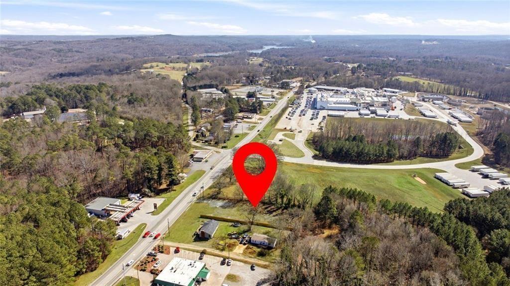 5323 Thompson Bridge Road