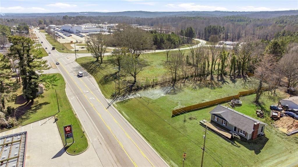 5323 Thompson Bridge Road