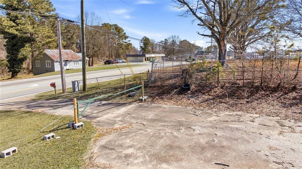 5323 Thompson Bridge Road