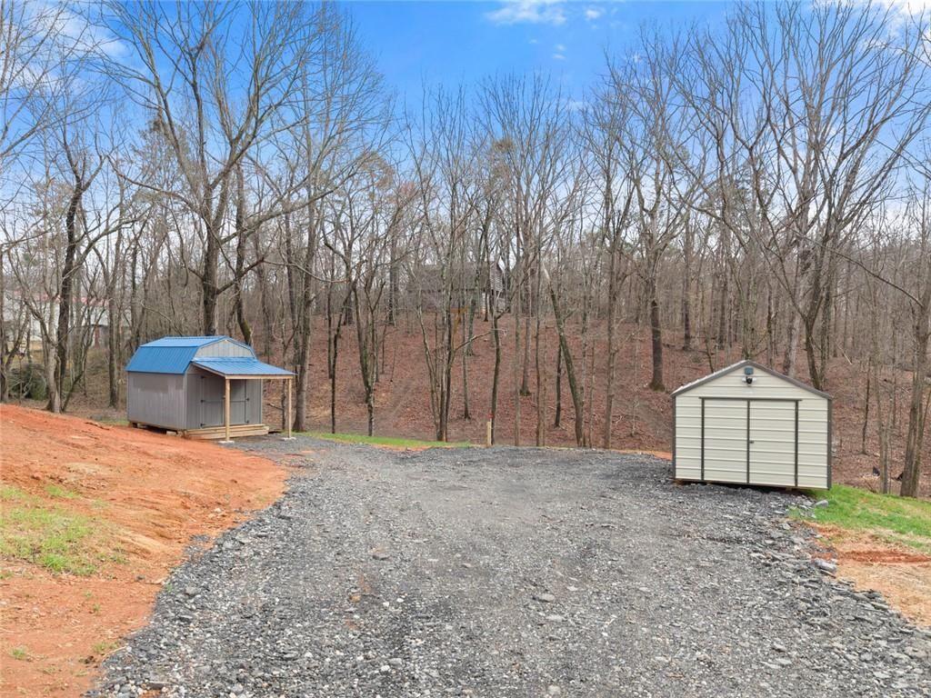 152 Grover Taylor Road