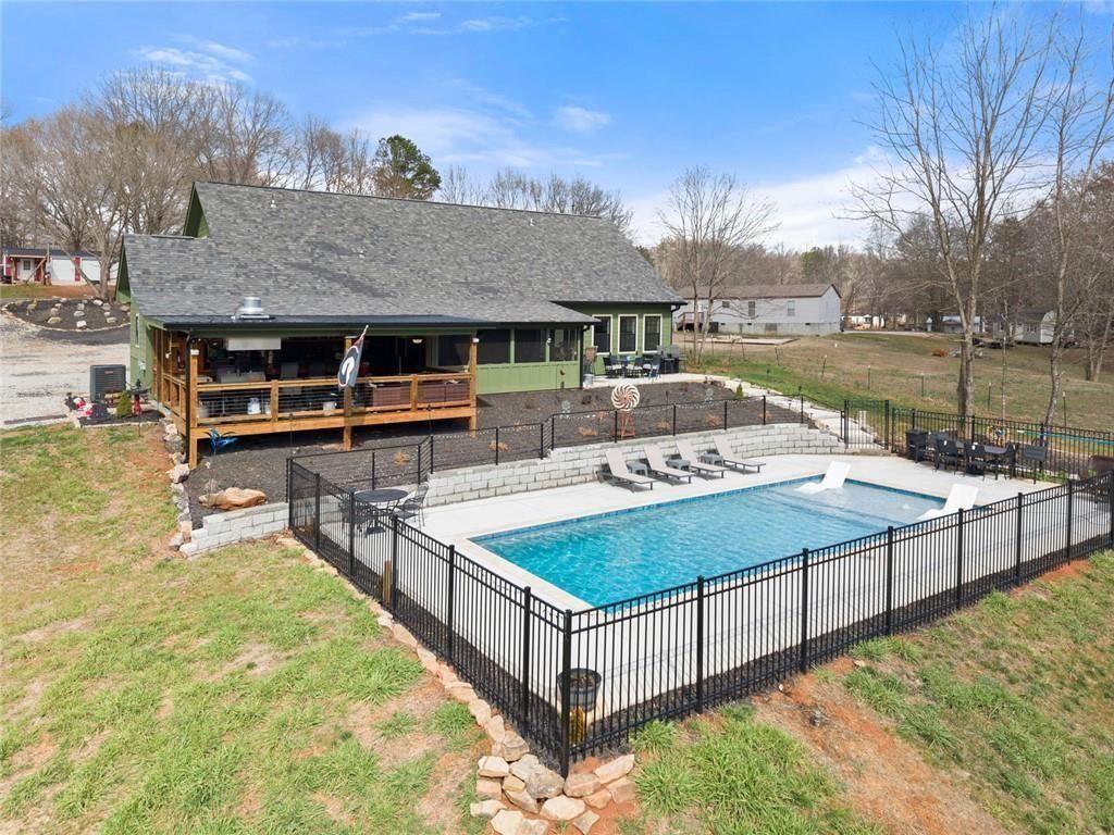 152 Grover Taylor Road